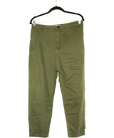 175860 Pantalons et pantacourts ZARA Occasion Once Again Friperie en ligne