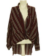 175870 Chemises et blouses ZARA Occasion Once Again Friperie en ligne