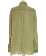 175873 Chemises et blouses ZARA Occasion Vêtement occasion seconde main