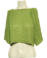 175892 Tops et t-shirts MANGO Occasion Once Again Friperie en ligne