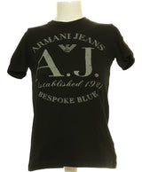 175894 Tops et t-shirts ARMANI Occasion Once Again Friperie en ligne