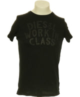 175896 Tops et t-shirts DIESEL Occasion Once Again Friperie en ligne