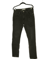 175903 Jeans ZARA Occasion Once Again Friperie en ligne