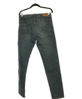 175904 Jeans ZARA Occasion Vêtement occasion seconde main