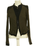 175907 Pulls et gilets LMV Occasion Once Again Friperie en ligne