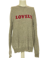175926 Pulls et gilets CAROLL Occasion Once Again Friperie en ligne