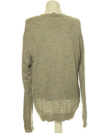 175926 Pulls et gilets CAROLL Occasion Vêtement occasion seconde main