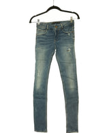 175957 Jeans ZARA Occasion Once Again Friperie en ligne