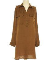 175972 Robes STRADIVARIUS Occasion Once Again Friperie en ligne