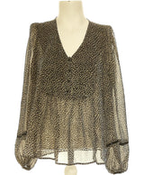 175982 Chemises et blouses ETAM Occasion Once Again Friperie en ligne