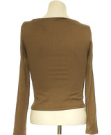 175990 Tops et t-shirts STRADIVARIUS Occasion Vêtement occasion seconde main