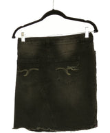 175996 Jupes DESIGUAL Occasion Vêtement occasion seconde main