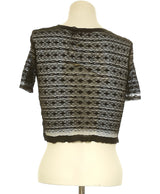 176009 Tops et t-shirts ZARA Occasion Vêtement occasion seconde main
