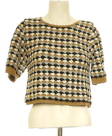 176014 Pulls et gilets ZARA Occasion Once Again Friperie en ligne