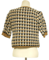176014 Pulls et gilets ZARA Occasion Vêtement occasion seconde main