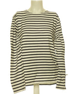 176022 Tops et t-shirts PETIT BATEAU Occasion Once Again Friperie en ligne
