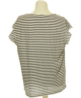 176025 Tops et t-shirts ESPRIT Occasion Vêtement occasion seconde main