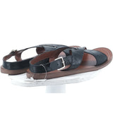 176034 Chaussures MONOPRIX Occasion Vêtement occasion seconde main