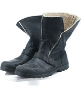 176036 Chaussures PALLADIUM Occasion Once Again Friperie en ligne