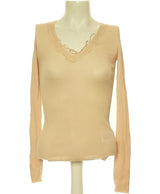 176052 Tops et t-shirts SANDRO Occasion Once Again Friperie en ligne