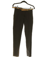 176062 Pantalons et pantacourts ZARA Occasion Once Again Friperie en ligne