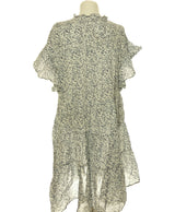 176090 Robes MANGO Occasion Vêtement occasion seconde main