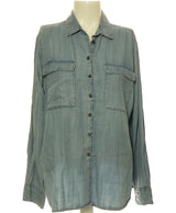 176099 Chemises et blouses MONOPRIX Occasion Once Again Friperie en ligne