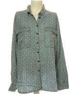 176103 Chemises et blouses MONOPRIX Occasion Once Again Friperie en ligne