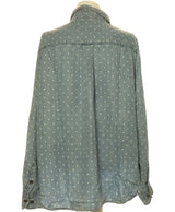 176103 Chemises et blouses MONOPRIX Occasion Vêtement occasion seconde main