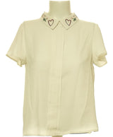 176111 Chemises et blouses MINT&BERRY Occasion Once Again Friperie en ligne