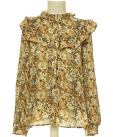 176112 Chemises et blouses MANGO Occasion Once Again Friperie en ligne