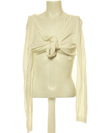 176119 Pulls et gilets ETAM Occasion Once Again Friperie en ligne