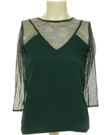 176129 Tops et t-shirts ETAM Occasion Once Again Friperie en ligne