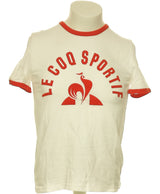 176140 Tops et t-shirts LE COQ SPORTIF Occasion Once Again Friperie en ligne