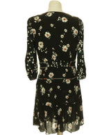 176151 Robes BA&SH Occasion Vêtement occasion seconde main