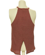 176161 Tops et t-shirts PULL AND BEAR Occasion Vêtement occasion seconde main