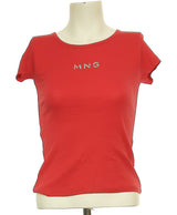 176179 Tops et t-shirts MANGO Occasion Once Again Friperie en ligne