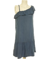 176208 Robes COMPTOIR DES COTONNIERS Occasion Once Again Friperie en ligne