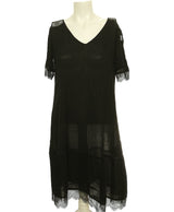 176226 Robes BA&SH Occasion Once Again Friperie en ligne