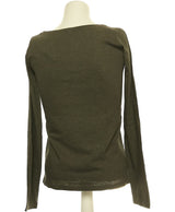 176231 Tops et t-shirts IKKS Occasion Vêtement occasion seconde main