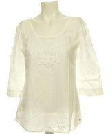 176235 Chemises et blouses IKKS Occasion Once Again Friperie en ligne