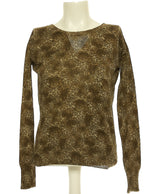176236 Tops et t-shirts IKKS Occasion Once Again Friperie en ligne