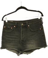 176237 Shorts et bermudas LEVI'S Occasion Once Again Friperie en ligne