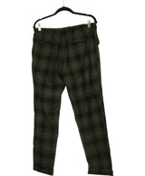 176242 Pantalons et pantacourts MANGO Occasion Vêtement occasion seconde main