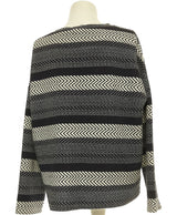 176244 Pulls et gilets ZARA Occasion Vêtement occasion seconde main