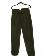176245 Pantalons et pantacourts MANGO Occasion Vêtement occasion seconde main