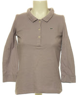 176260 Tops et t-shirts LACOSTE Occasion Once Again Friperie en ligne