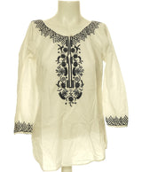176266 Chemises et blouses CAROLL Occasion Once Again Friperie en ligne