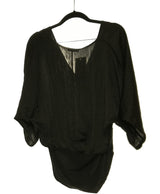 176288 Tops et t-shirts ZARA Occasion Vêtement occasion seconde main