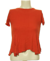 176295 Tops et t-shirts ZARA Occasion Once Again Friperie en ligne